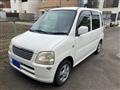 2001 Mitsubishi Toppo Bj