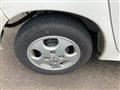 2001 Mitsubishi Toppo Bj