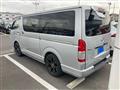 2005 Toyota Hiace Van