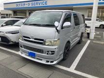 2005 Toyota Hiace Van