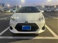 2015 Toyota AQUA