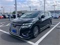 2014 Nissan Elgrand