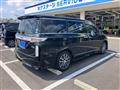 2014 Nissan Elgrand