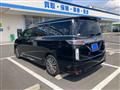 2014 Nissan Elgrand