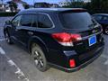 2014 Subaru Outback