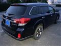 2014 Subaru Outback