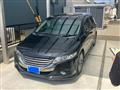 2008 Honda Odyssey