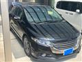 2008 Honda Odyssey