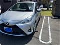 2019 Toyota Vitz