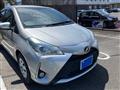 2019 Toyota Vitz