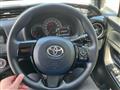 2019 Toyota Vitz