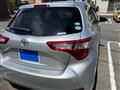 2019 Toyota Vitz