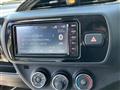 2019 Toyota Vitz