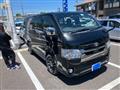 2021 Toyota Hiace Van