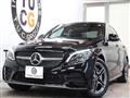 2018 Mercedes-Benz C-Class