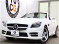 2014 Mercedes-Benz SLK