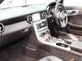 2014 Mercedes-Benz SLK