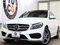 2015 Mercedes-Benz C-Class