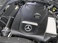 2015 Mercedes-Benz C-Class