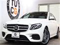 2019 Mercedes-Benz E-Class