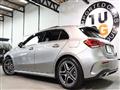 2019 Mercedes-Benz A-Class