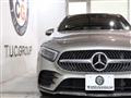 2019 Mercedes-Benz A-Class