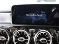 2019 Mercedes-Benz A-Class