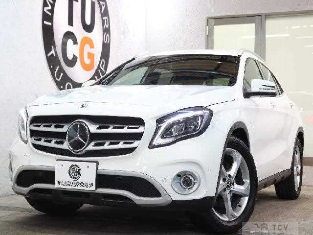2018 Mercedes-Benz Mercedes-Benz Others