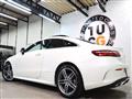 2019 Mercedes-Benz E-Class