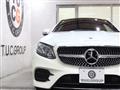 2019 Mercedes-Benz E-Class