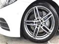 2019 Mercedes-Benz E-Class