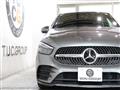 2019 Mercedes-Benz B-Class