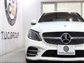 2019 Mercedes-Benz C-Class