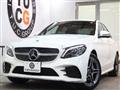 2018 Mercedes-Benz C-Class
