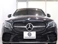 2021 Mercedes-Benz C-Class