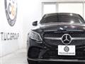 2021 Mercedes-Benz C-Class