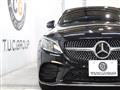 2021 Mercedes-Benz C-Class