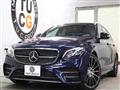 2018 Mercedes-Benz E-Class