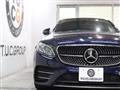 2018 Mercedes-Benz E-Class