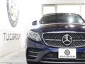 2018 Mercedes-Benz E-Class