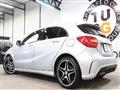 2014 Mercedes-Benz A-Class