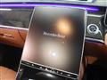 2021 Mercedes-Benz S-Class