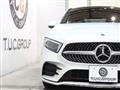 2019 Mercedes-Benz A-Class