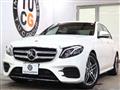 2019 Mercedes-Benz E-Class