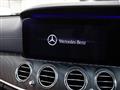2019 Mercedes-Benz E-Class
