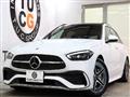 2022 Mercedes-Benz C-Class