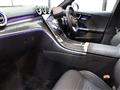2022 Mercedes-Benz C-Class