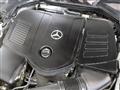 2022 Mercedes-Benz C-Class