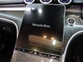 2022 Mercedes-Benz C-Class