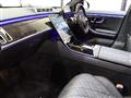 2021 Mercedes-Benz S-Class